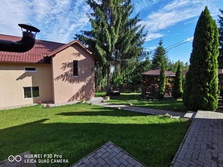 Pensiunea Anda, Călăţele, Romania