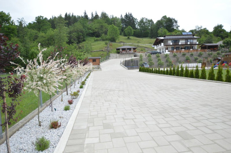 Romantik Resort, Câmpulung Moldovenesc, Romania