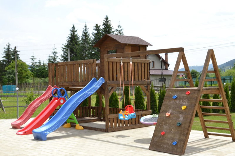 Romantik Resort, Câmpulung Moldovenesc, Romania
