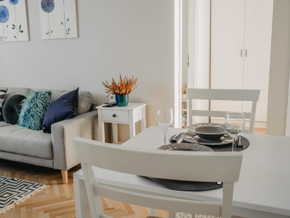 Hotel · Business and Travel Central Apartment, Timişoara