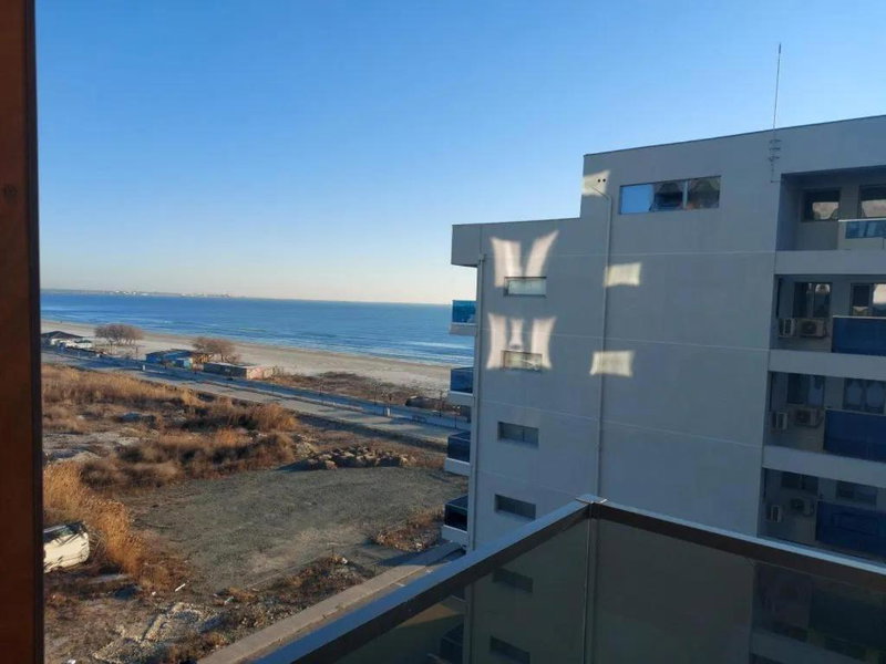 Selena Apartment by Tomis Villa, Mamaia Nord, Romania