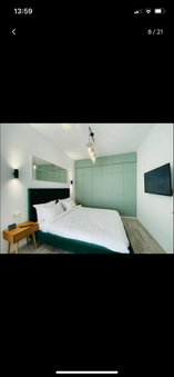 Selena Apartment by Tomis Villa, Mamaia Nord, Romania