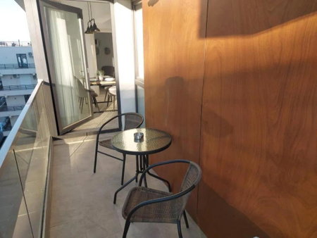 Selena Apartment by Tomis Villa, Mamaia Nord, Romania