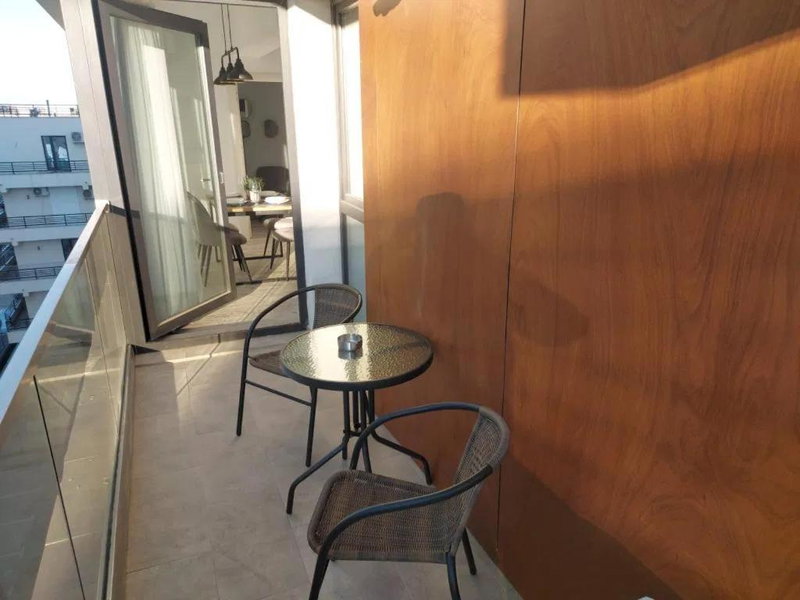 Selena Apartment by Tomis Villa, Mamaia Nord, Romania