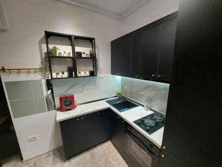 Selena Apartment by Tomis Villa, Mamaia Nord, Romania