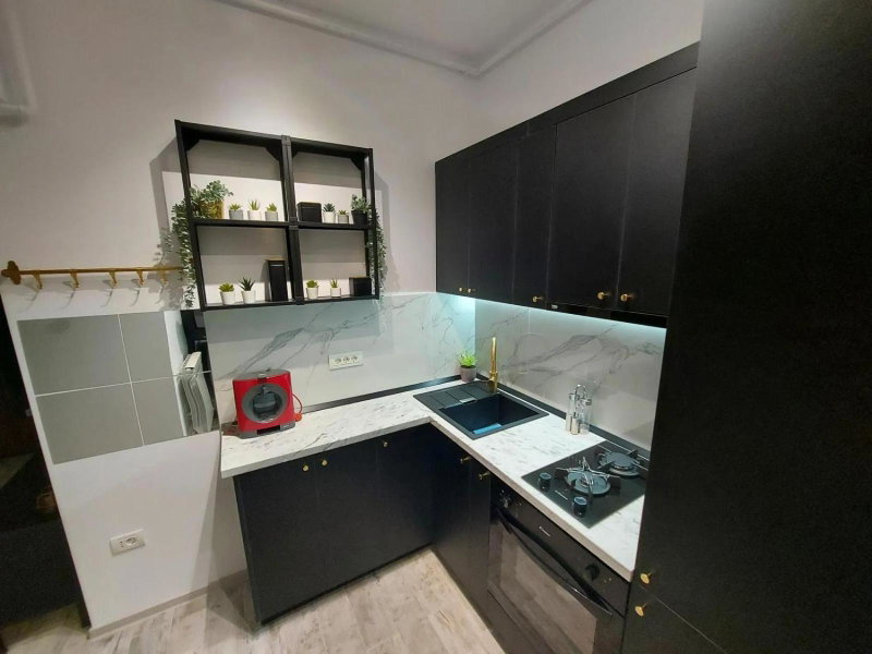 Selena Apartment by Tomis Villa, Mamaia Nord, Romania