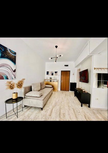 Selena Apartment by Tomis Villa, Mamaia Nord, Romania