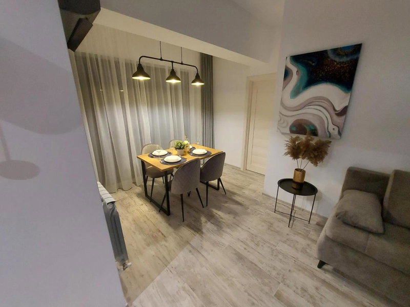 Selena Apartment by Tomis Villa, Mamaia Nord, Romania