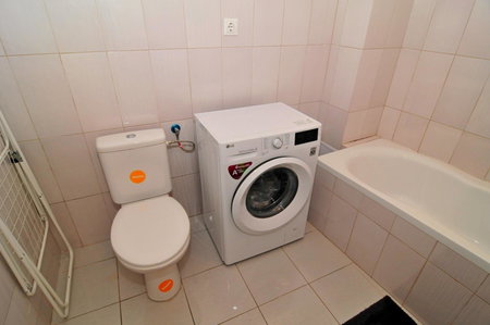 Apartament 7 Central, Târgu-Mureş, Romania