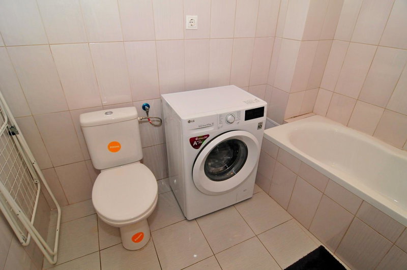 Apartament 7 Central, Târgu-Mureş, Romania