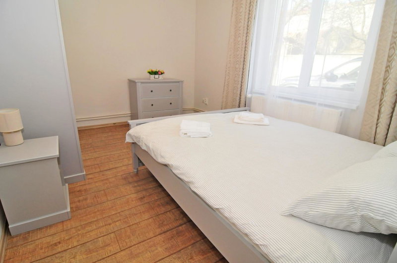 Apartament 7 Central, Târgu-Mureş, Romania