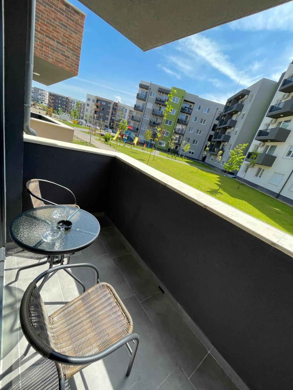 Hotel · Silence Apartment 2 Oradea, Oradea
