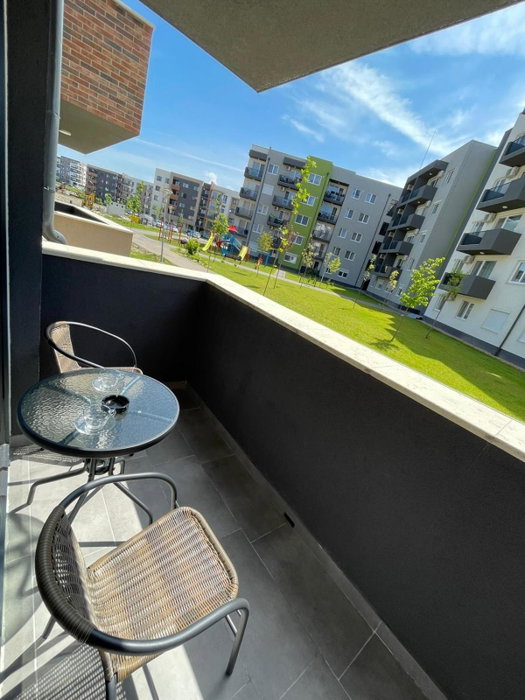 Silence Apartment 2 Oradea, Oradea, Romania