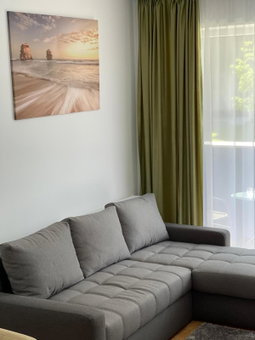 Silence Apartment 2 Oradea, Oradea, Romania