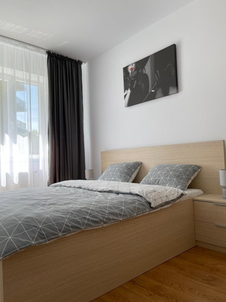 Silence Apartment 2 Oradea, Oradea, Romania