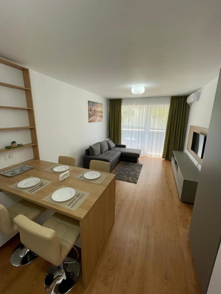 Silence Apartment 2 Oradea, Oradea, Romania
