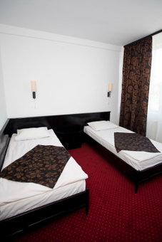 Hotel Terra, Oradea, Romania