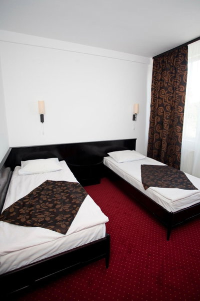 Hotel Terra, Oradea, Romania