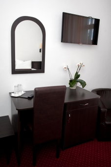 Hotel Terra, Oradea, Romania