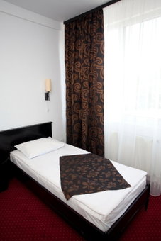 Hotel Terra, Oradea, Romania