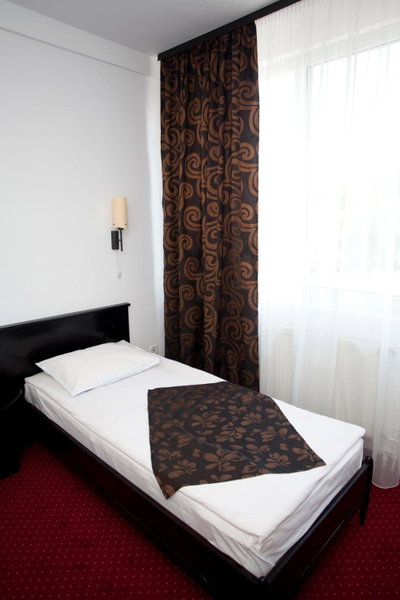 Hotel Terra, Oradea, Romania
