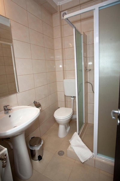 Hotel Terra, Oradea, Romania