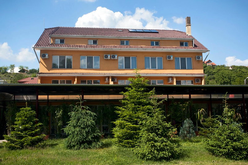 Hotel Terra, Oradea, Romania