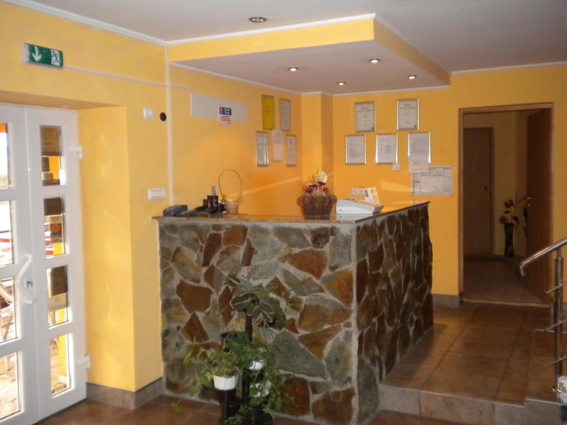 Pensiunea Carmena, Baile Felix, Romania