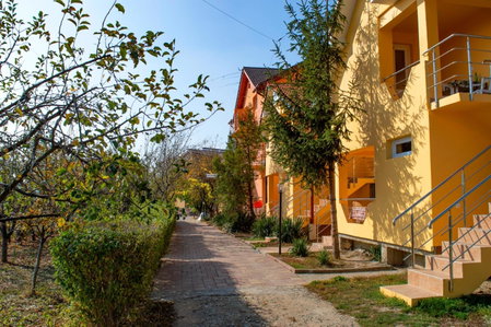 Pensiunea Carmena, Baile Felix, Romania