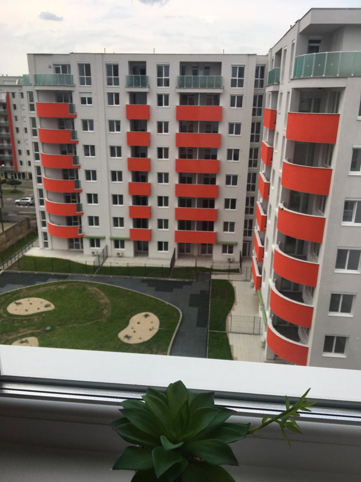 Hotel · Top Level Residence, Oradea