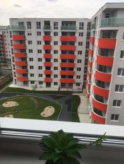 Top Level Residence, Oradea, Romania