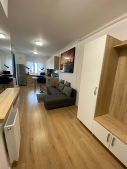 Top Level Residence, Oradea, Romania