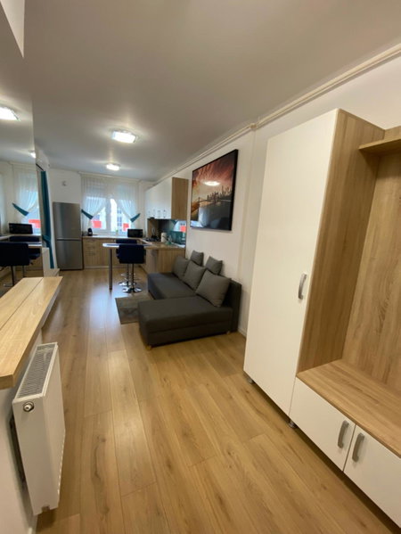 Top Level Residence, Oradea, Romania