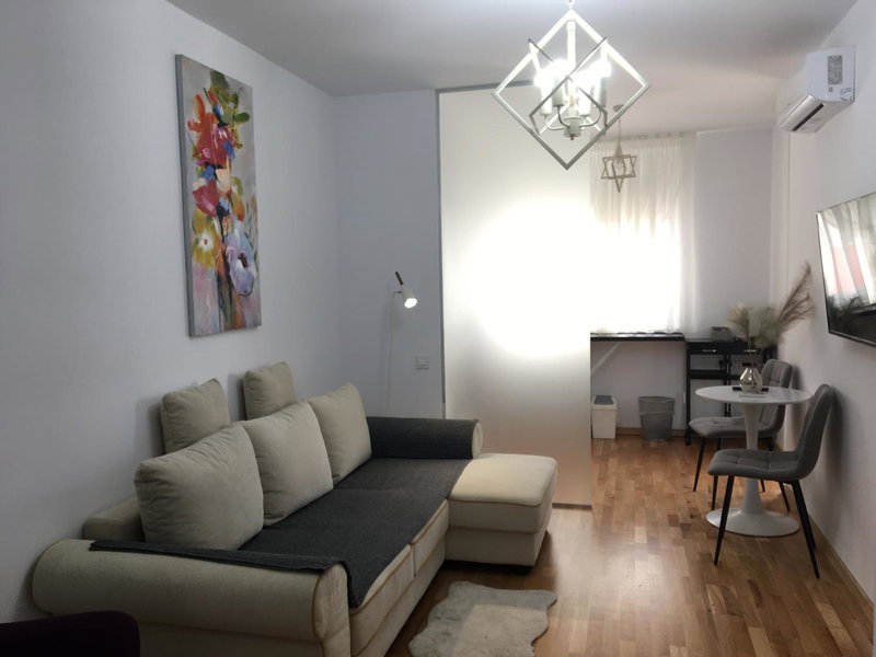 Top Level Residence, Oradea, Romania