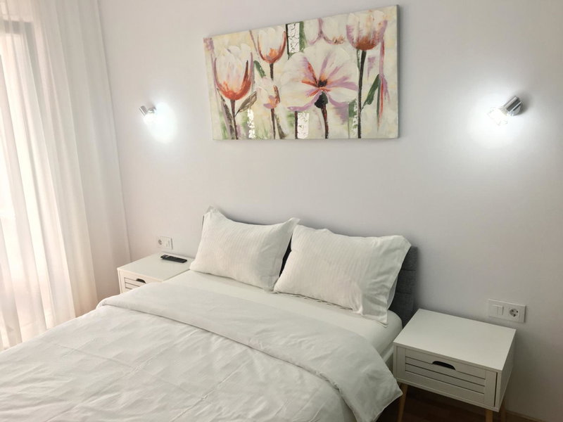 Top Level Residence, Oradea, Romania