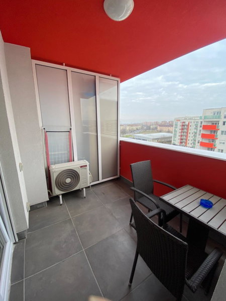 Top Level Residence, Oradea, Romania