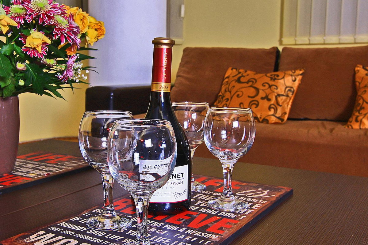 Hotel · Bucharest Last Minute Accommodation, Bucharest