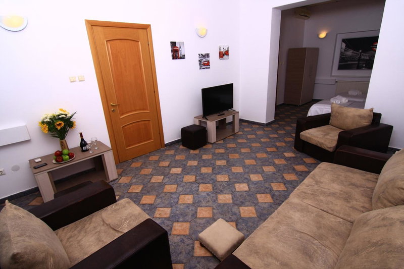 Bucharest Last Minute Accommodation, Bucharest, Romania