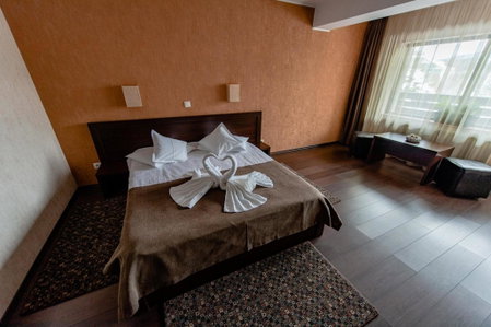 Vila Hera Luxury, Predeal, Romania