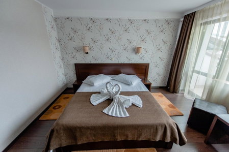 Vila Hera Luxury, Predeal, Romania