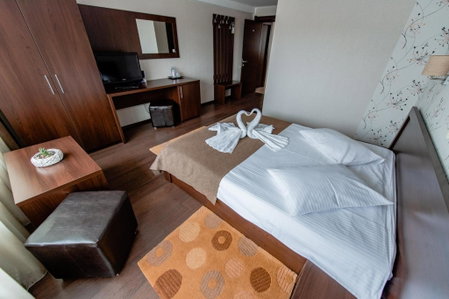 Vila Hera Luxury, Predeal, Romania