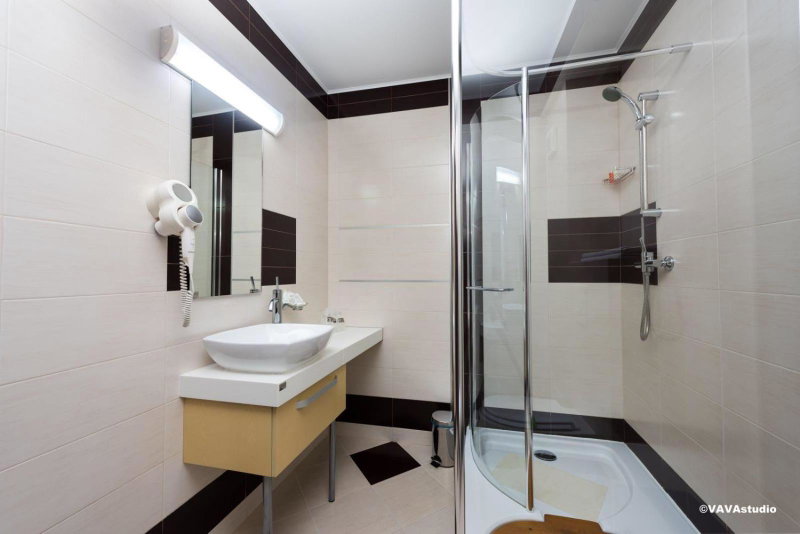 Vila Hera Luxury, Predeal, Romania