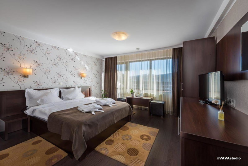 Vila Hera Luxury, Predeal, Romania