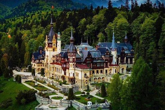 PATRICIA Apartment, Romania