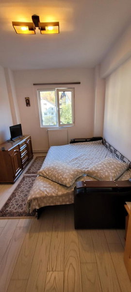 PATRICIA Apartment, Sinaia, Romania