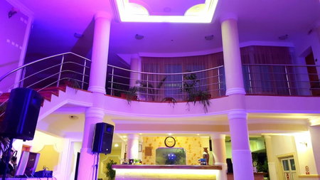 Hotel Elisabeta, Alba Iulia, Romania