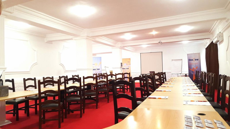 Hotel Elisabeta, Alba Iulia, Romania