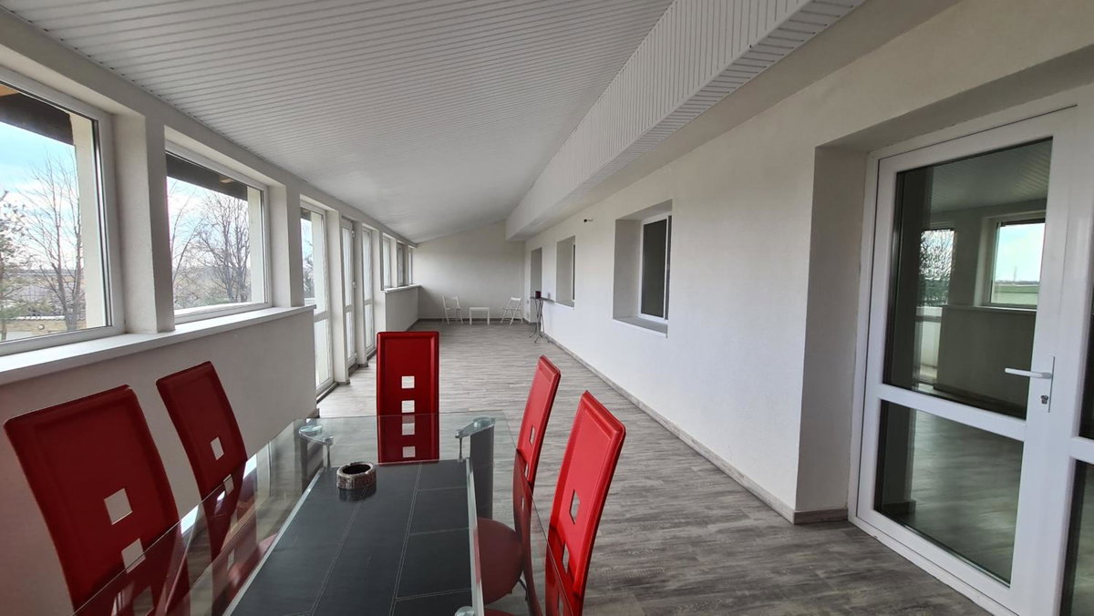 Focalize Apartament, Romania