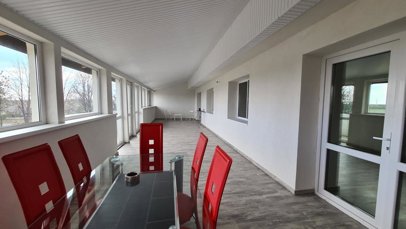Focalize Apartament, Buzau, Romania