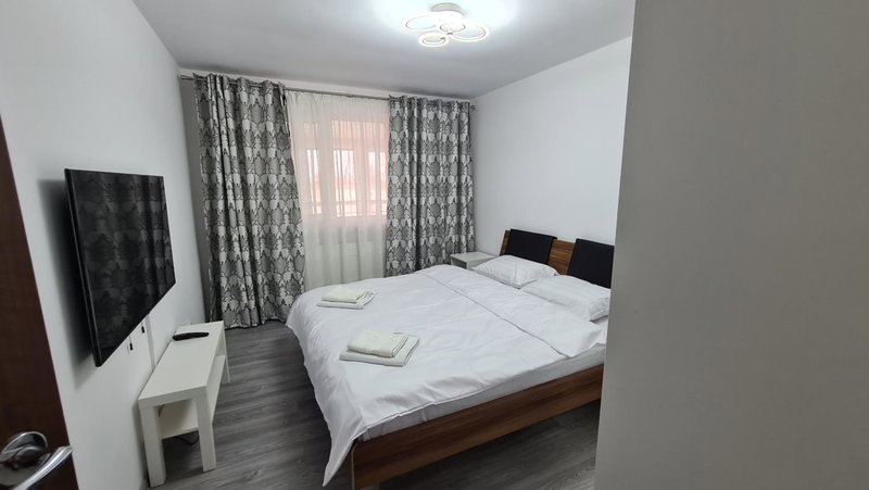 Focalize Apartament, Buzau, Romania
